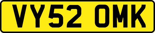 VY52OMK