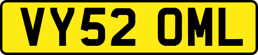 VY52OML