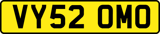 VY52OMO