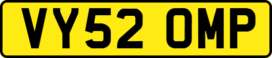 VY52OMP