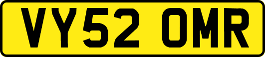 VY52OMR