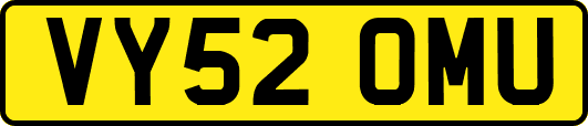 VY52OMU