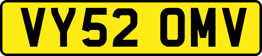 VY52OMV