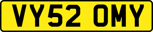 VY52OMY