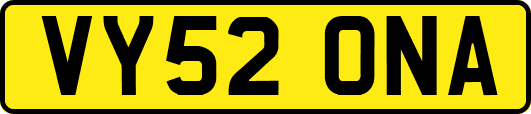 VY52ONA