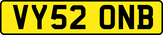 VY52ONB