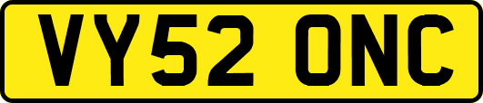VY52ONC