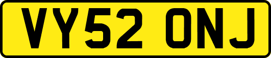 VY52ONJ