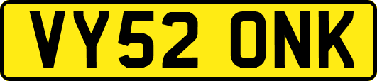 VY52ONK