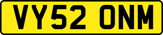 VY52ONM