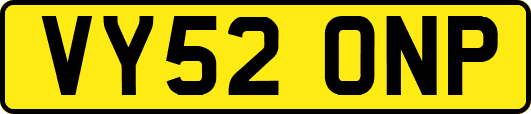 VY52ONP