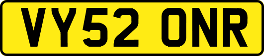 VY52ONR