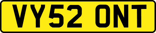 VY52ONT
