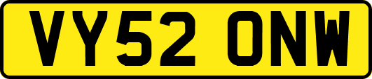 VY52ONW