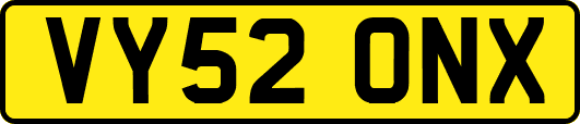 VY52ONX