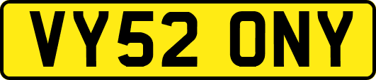 VY52ONY