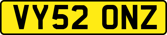 VY52ONZ