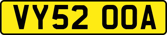 VY52OOA