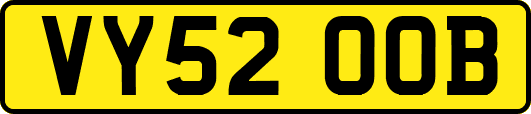VY52OOB