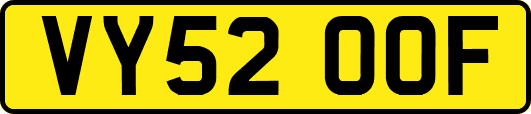 VY52OOF