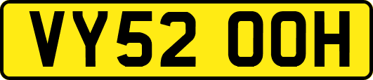 VY52OOH