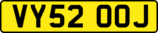 VY52OOJ