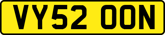 VY52OON