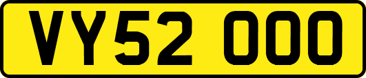 VY52OOO