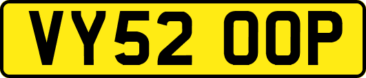 VY52OOP