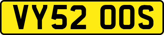 VY52OOS