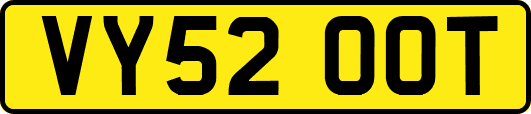 VY52OOT
