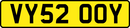 VY52OOY