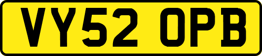 VY52OPB