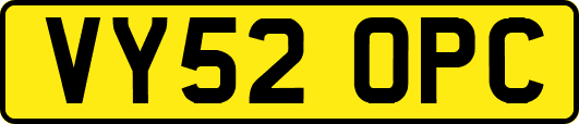 VY52OPC