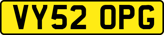 VY52OPG
