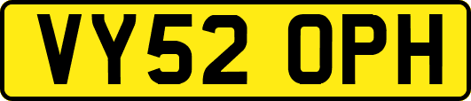 VY52OPH