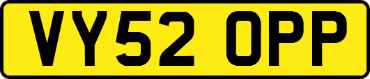 VY52OPP