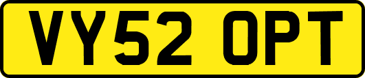 VY52OPT