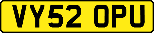 VY52OPU
