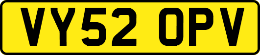 VY52OPV