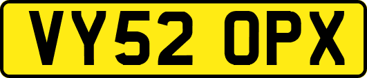 VY52OPX