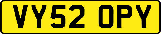 VY52OPY