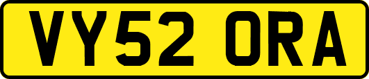 VY52ORA