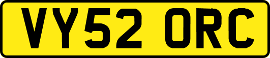 VY52ORC