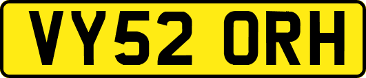 VY52ORH