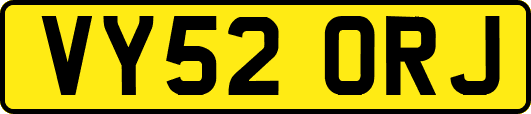 VY52ORJ