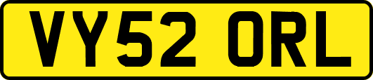 VY52ORL