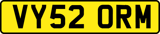 VY52ORM