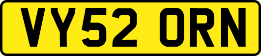 VY52ORN