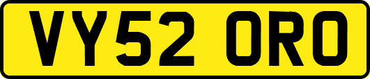 VY52ORO